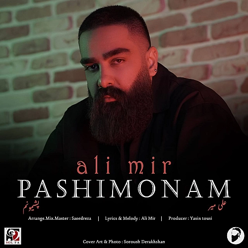 Pashimoonam - Ali Mir